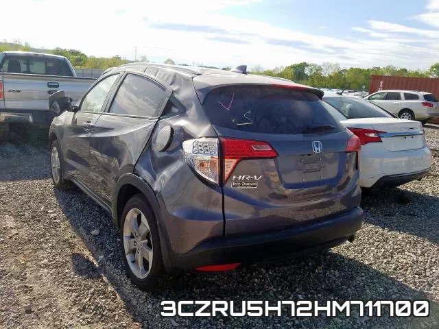 3CZRU5H72HM711700 фото 4