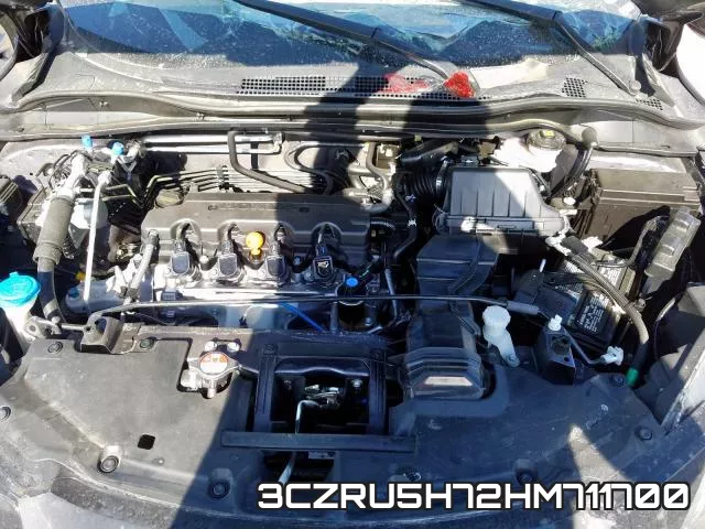 3CZRU5H72HM711700 фото 8