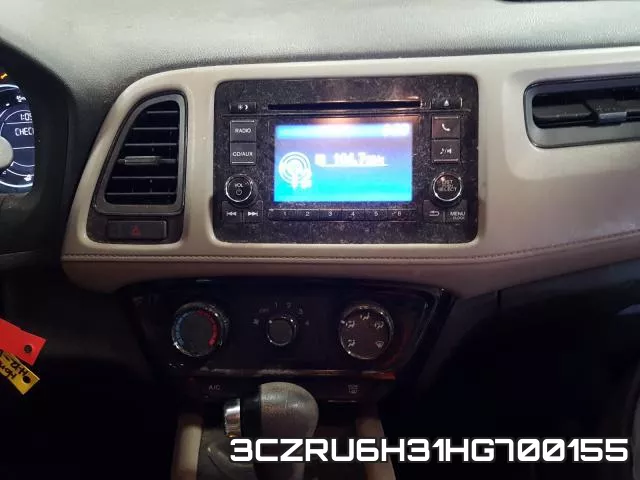3CZRU6H31HG700155 фото 10