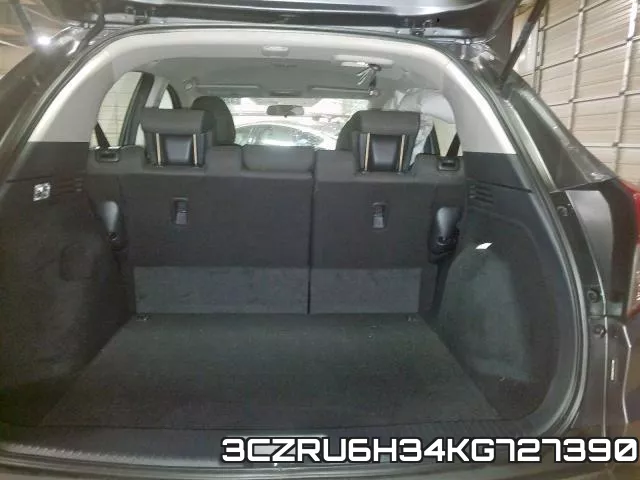 3CZRU6H34KG727390 фото 10