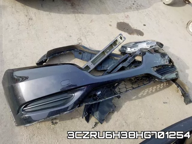 3CZRU6H38HG701254 фото 10