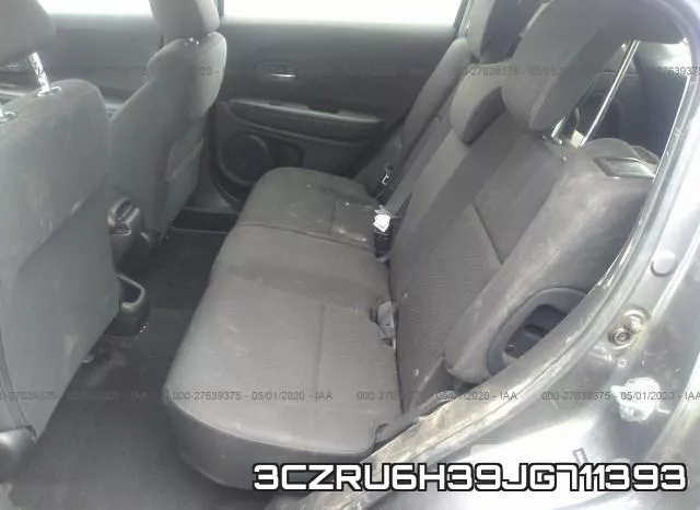 3CZRU6H39JG711393 фото 9