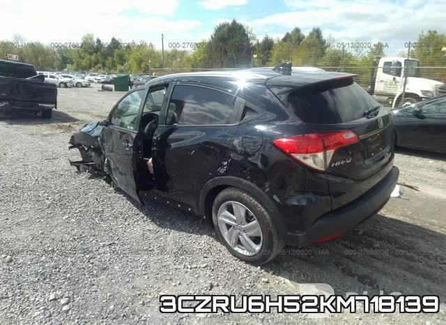 3CZRU6H52KM718139 фото 4