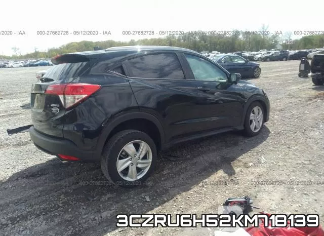 3CZRU6H52KM718139 фото 5