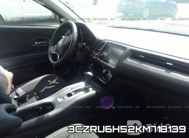 3CZRU6H52KM718139 фото 6