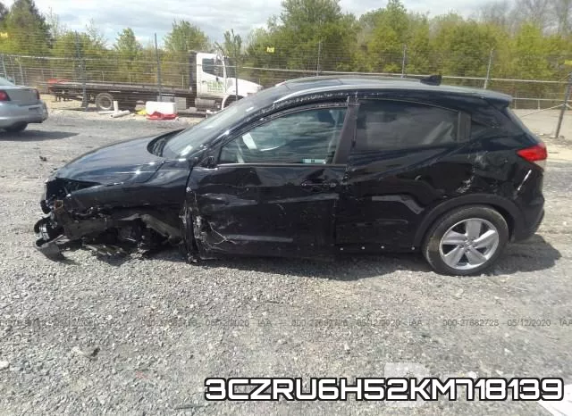 3CZRU6H52KM718139 фото 7