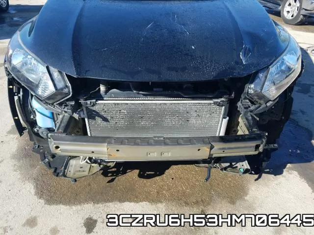 3CZRU6H53HM706445 фото 10