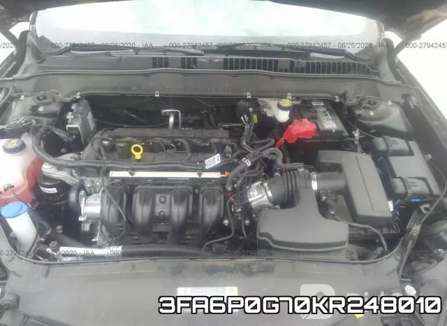 3FA6P0G70KR248010 фото 2