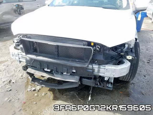 3FA6P0G72KR159605 фото 10