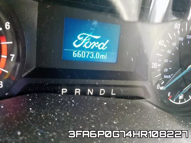 3FA6P0G74HR108227 фото 9