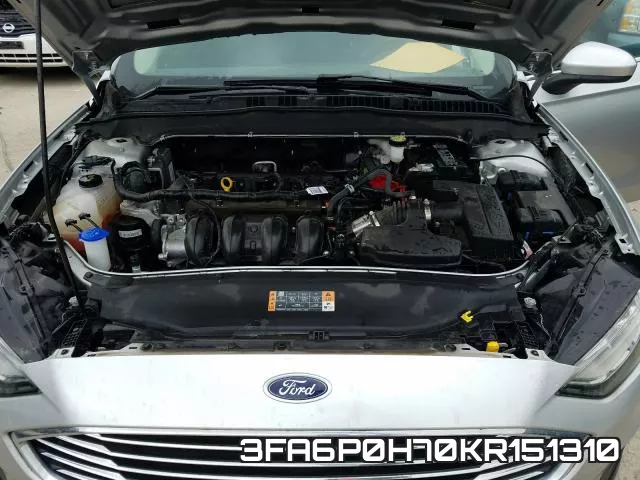 3FA6P0H70KR151310 фото 8