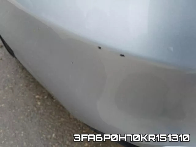 3FA6P0H70KR151310 фото 10