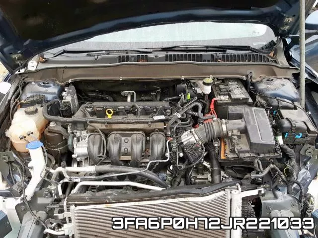 3FA6P0H72JR221033 фото 8