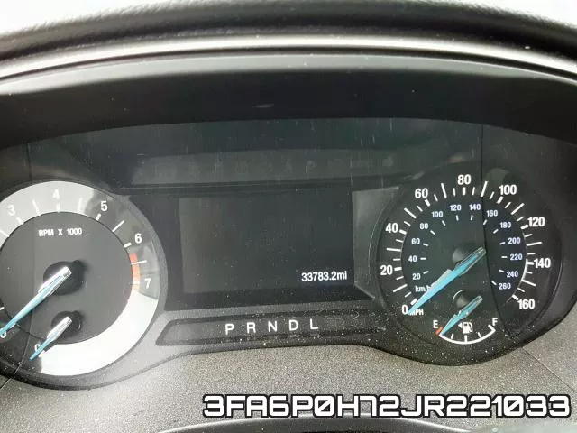 3FA6P0H72JR221033 фото 9