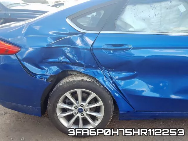 3FA6P0H75HR112253 фото 10