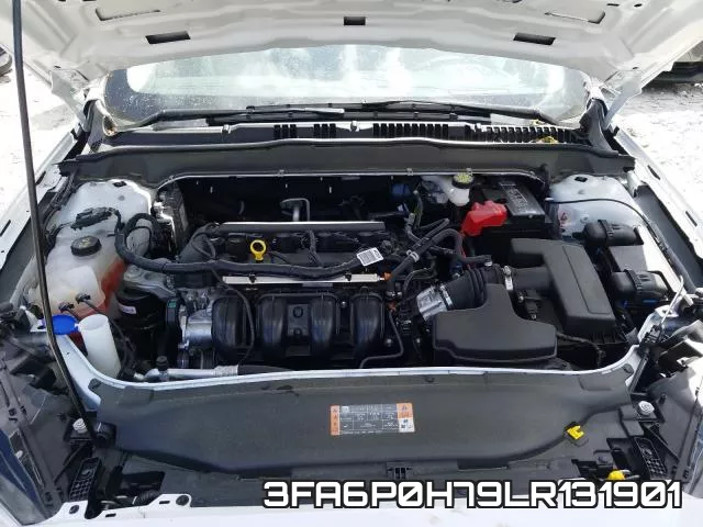 3FA6P0H79LR131901 фото 8