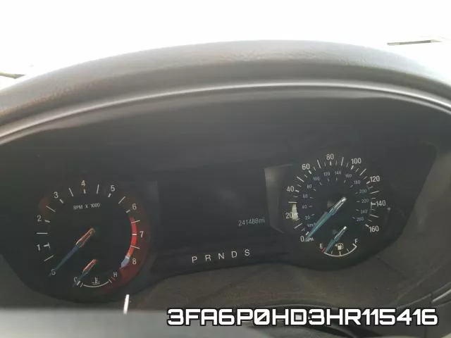 3FA6P0HD3HR115416 фото 9
