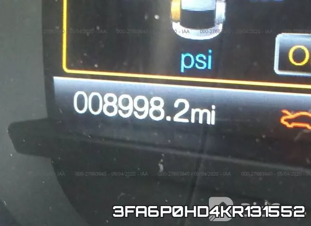 3FA6P0HD4KR131552 фото 8