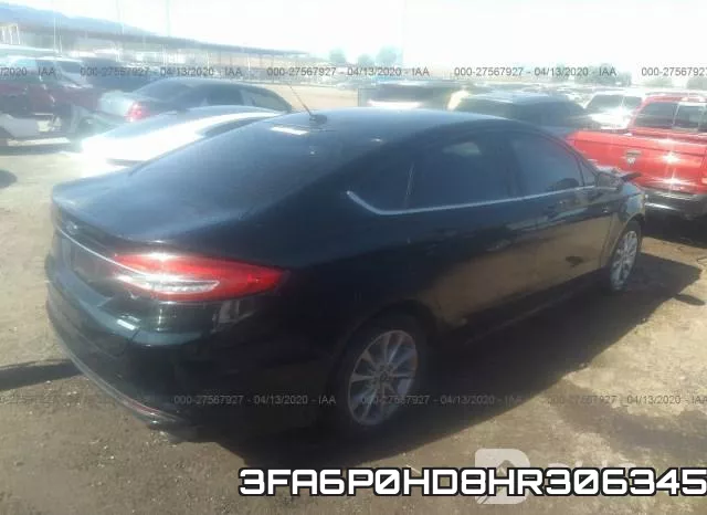 3FA6P0HD8HR306345 фото 5