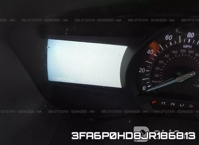 3FA6P0HD8JR186813 фото 8