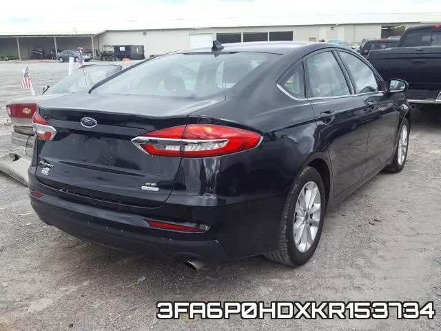 3FA6P0HDXKR153734 фото 5