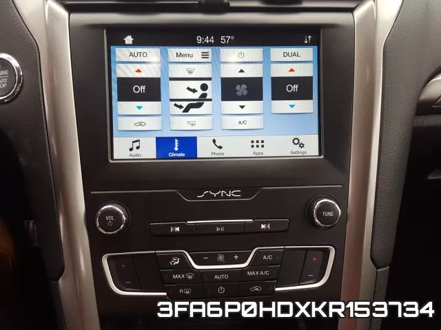 3FA6P0HDXKR153734 фото 10