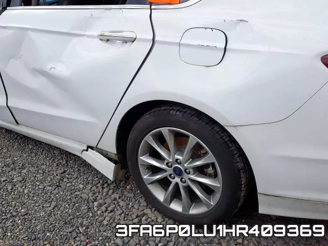 3FA6P0LU1HR409369 фото 2