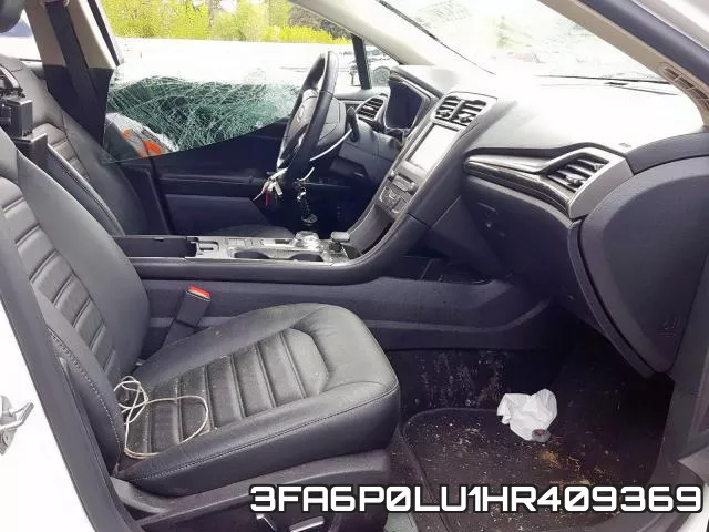 3FA6P0LU1HR409369 фото 6