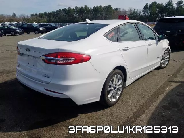 3FA6P0LU1KR125313 фото 5