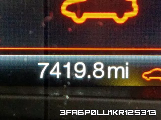 3FA6P0LU1KR125313 фото 9