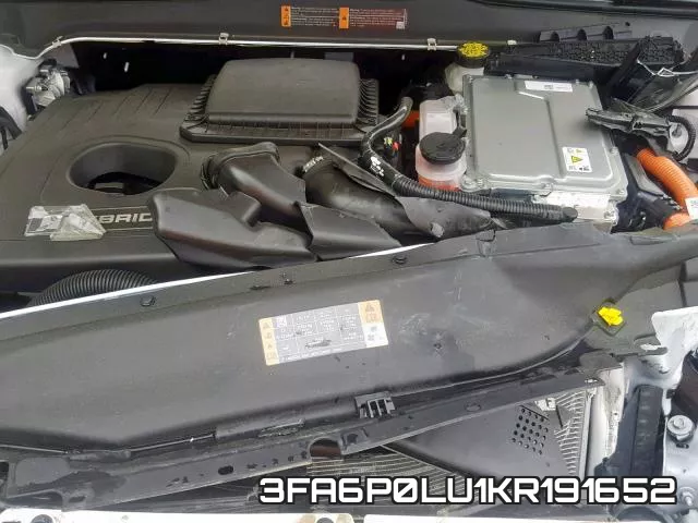 3FA6P0LU1KR191652 фото 8