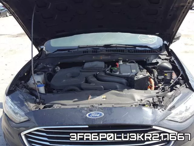 3FA6P0LU3KR217667 фото 8
