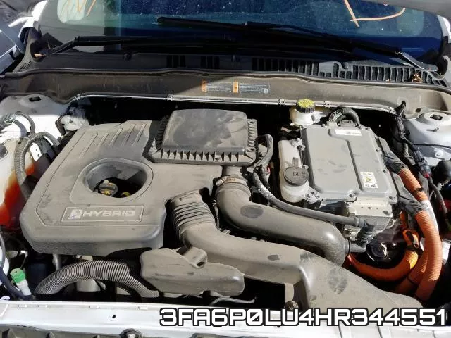 3FA6P0LU4HR344551 фото 8