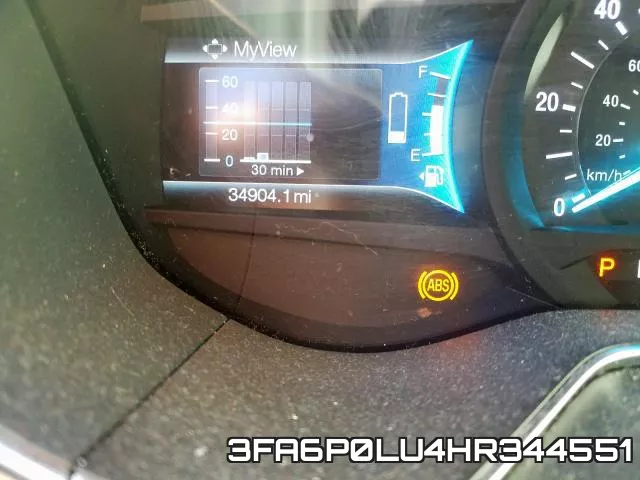 3FA6P0LU4HR344551 фото 9