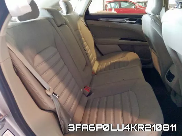 3FA6P0LU4KR210811 фото 7