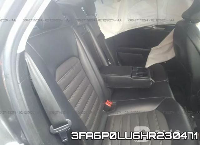 3FA6P0LU6HR230471 фото 9