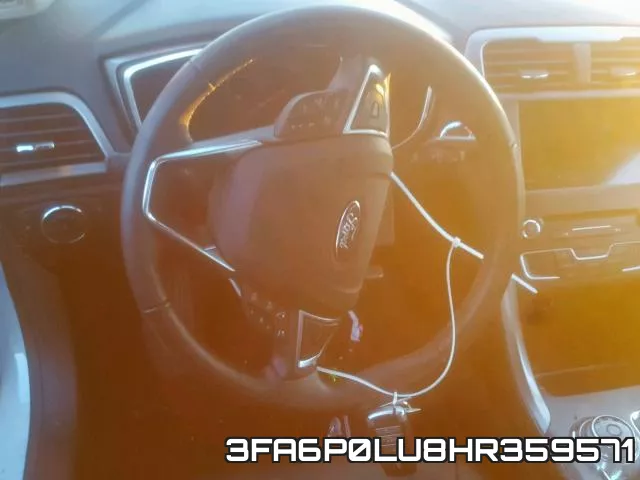 3FA6P0LU8HR359571 фото 2