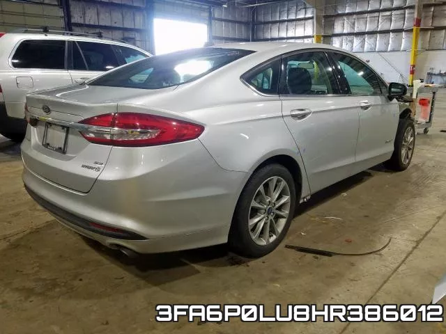 3FA6P0LU8HR386012 фото 5