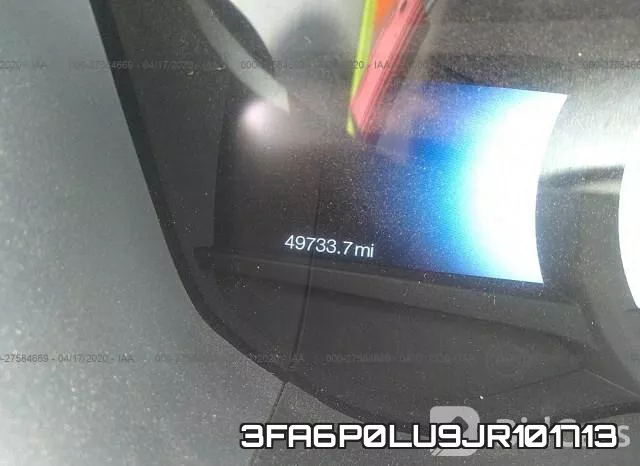 3FA6P0LU9JR101713 фото 8
