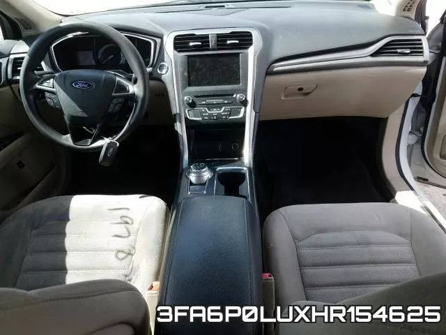 3FA6P0LUXHR154625 фото 10