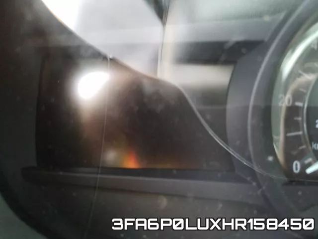 3FA6P0LUXHR158450 фото 9