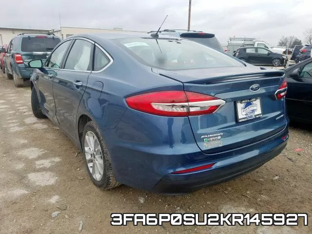 3FA6P0SU2KR145927 фото 4