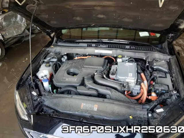 3FA6P0SUXHR250630 фото 8