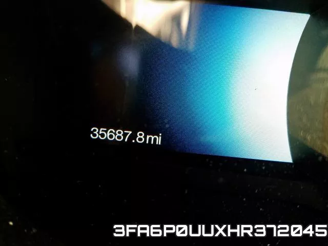 3FA6P0UUXHR372045 фото 9