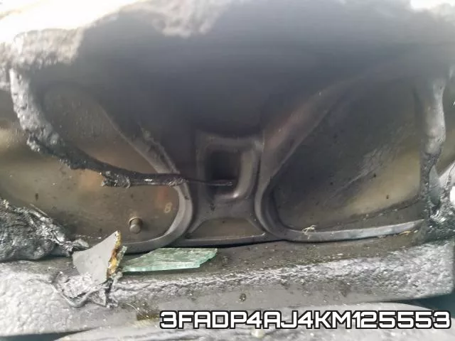 3FADP4AJ4KM125553 фото 9
