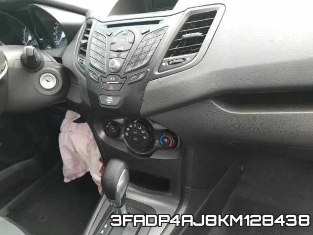 3FADP4AJ8KM128438 фото 10