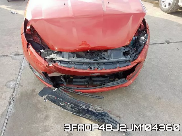 3FADP4BJ2JM104360 фото 10
