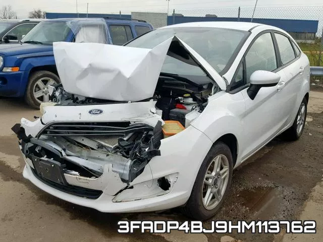 3FADP4BJ9HM113762 фото 3