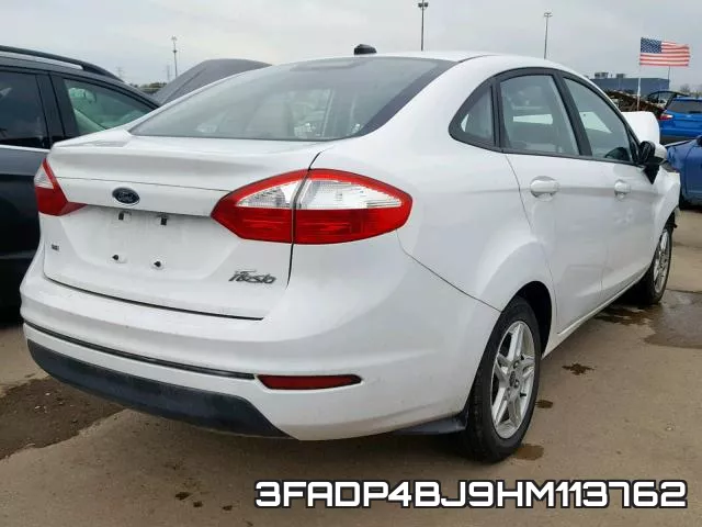 3FADP4BJ9HM113762 фото 5