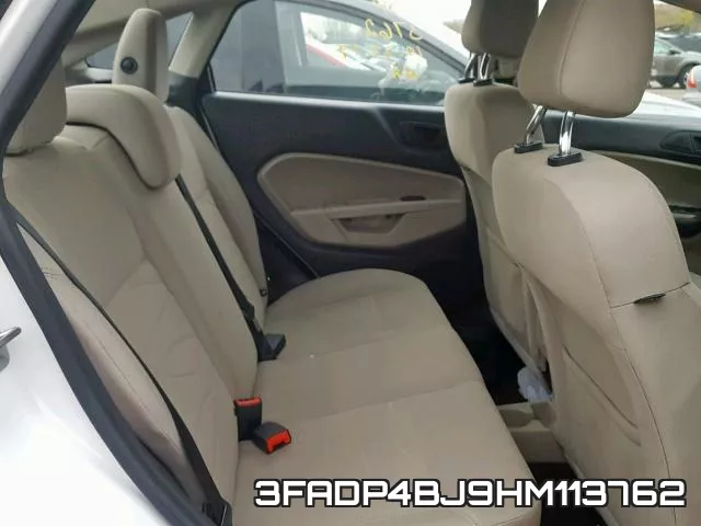 3FADP4BJ9HM113762 фото 7